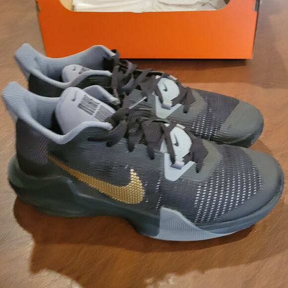 Nike Air Max Impact 3 basketball shoes US Mens Size 11 New In Box main image 14